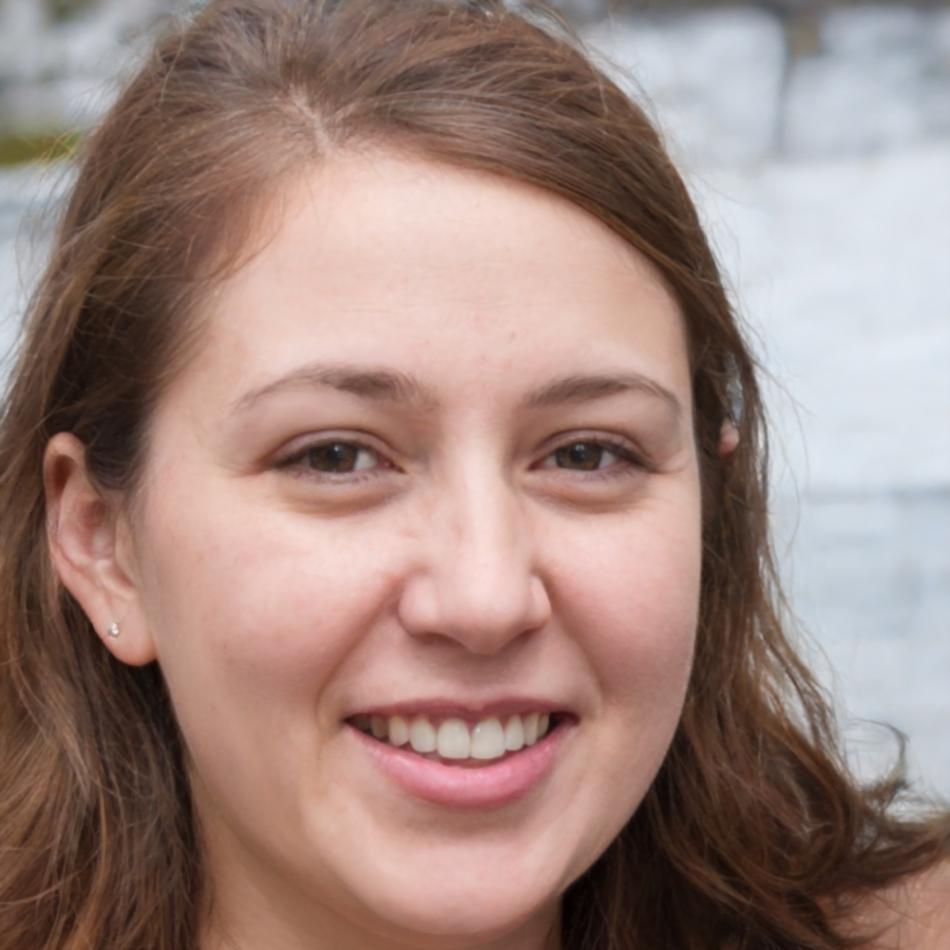 Retrato de Ane Goikoetxea, coordinadora de proyectos colaborativos